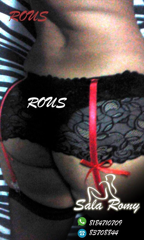 SALADEROMY's tweet photo. ROUS:pregunata por 
Masajes anti-estrés digitomuscular  aplicado a todo el cuerpo, por personal femenino en Monterrey , con aceite,crema o gel sin aroma , en un ambiente privado, cuarto , con  regadera individual, higiene.😘#saladeromy #monterrey #Goodday https://t.co/6Tn9OKNbxz