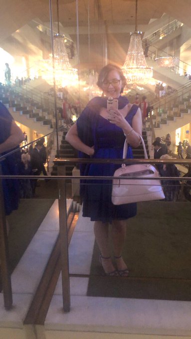 I went to the opera last night for the first time in forever, it was so magical ✨ https://t.co/u0we8<a href="/tag/togetic"class="tags"><span>#togetic</span></a>