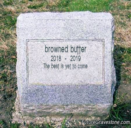 browned butter (@browned_butter) on Twitter photo 