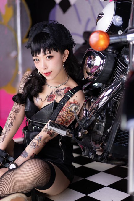 コスプレイヤーまほうちゃんのTwitter画像29