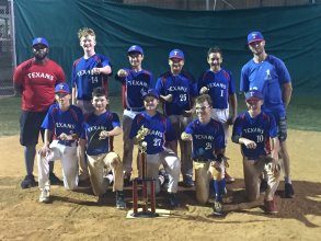 13U Blue Nations Texas State Tournament Champions! fortbendtexans.com/clubs/1999/ann…