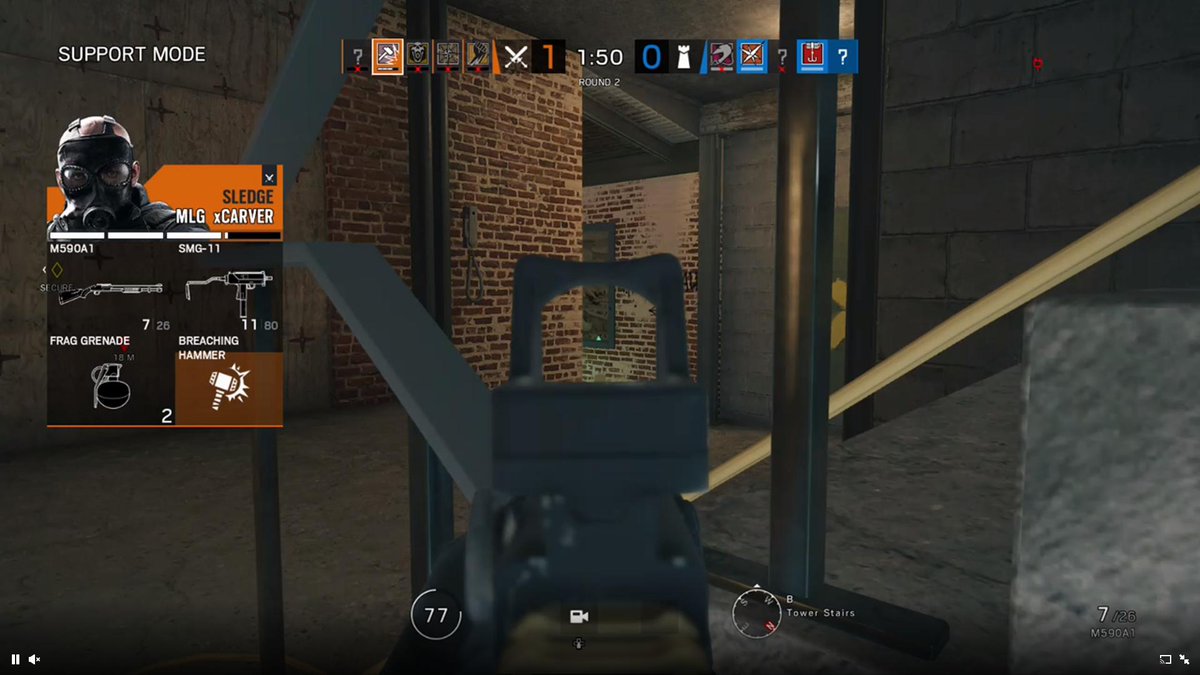 NotMetal_'s tweet image. haa @SevenSevenClan