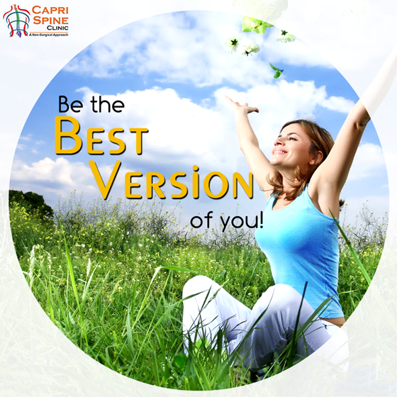 CapriSpine's tweet photo. Stay healthy and fit with #CapriSpine.
#Health #HealthyTips #TakeCareTips #Tips #HealthBenefits #StayFit https://t.co/F2UfdPeFQS