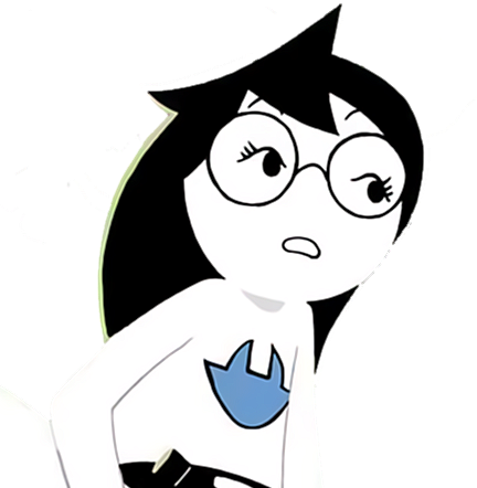 dave_of_guy's tweet photo. made some quick renders of jade and dave homestuck from the cover preview that was posted on amazon, feel free to use with or without credit 

the flags behind jade and dave and space ace and fire ace

#homestuckicons #homestuck #iconedit https://t.co/6N0COSy20W