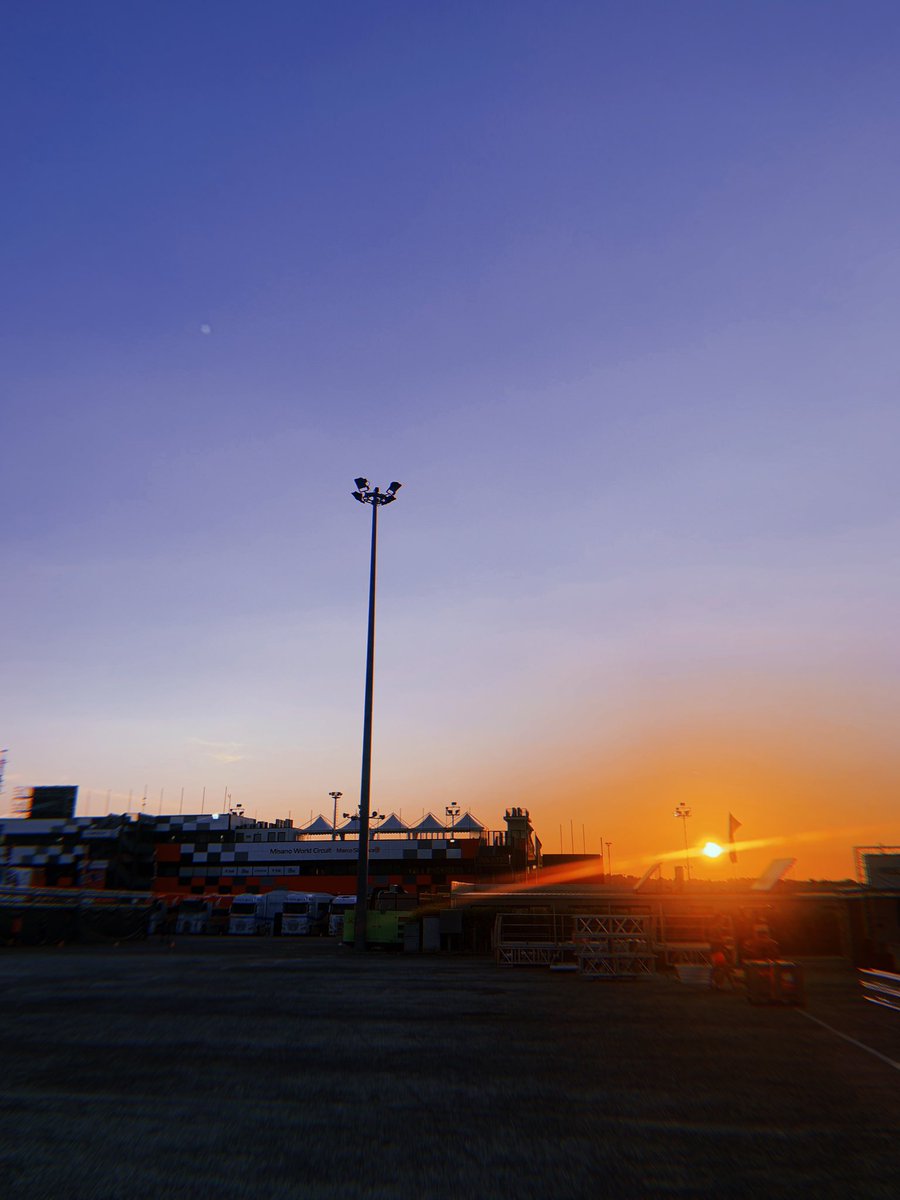 Circuito de Misano Marco Simoncelli ❤️ 
#RiminiWorldSBK