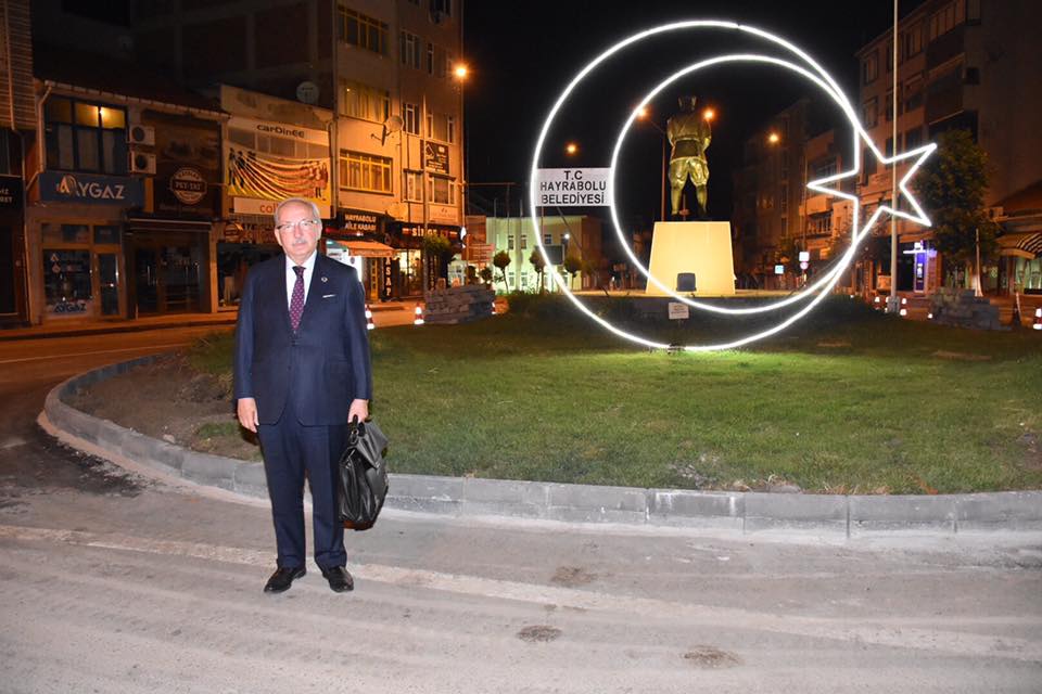 Kadir Albayrak