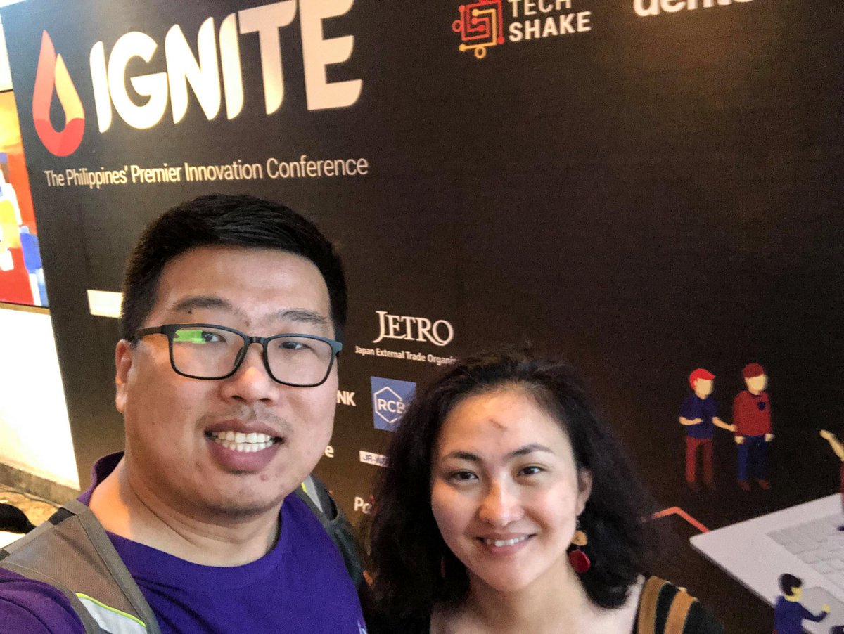 erxesHQ's tweet photo. Landed in Manilla, Phillipines to participate in @igniteph.
#COSS #IgnitePH2019 #OpenSource #DeveloperMongolia https://t.co/rLDQfSvTKK