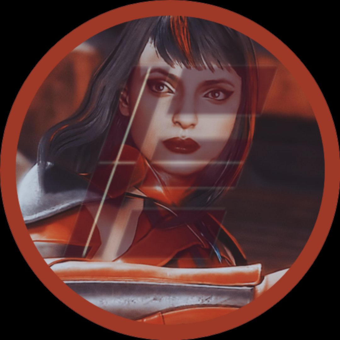 RedDashMagic's tweet image. |. So because of this whole Etika thing, I'm gonna be having this as my icon for now.