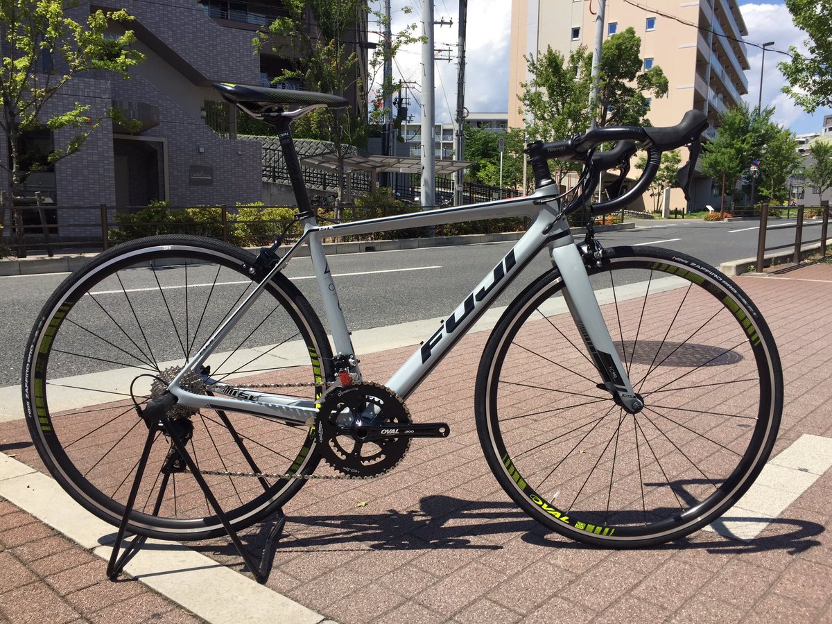 fuji sl 2.5 2019