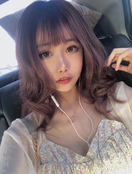 コスプレイヤーMomoko葵葵のTwitter画像23