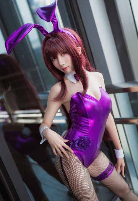 Twitterのコスプレ画像5