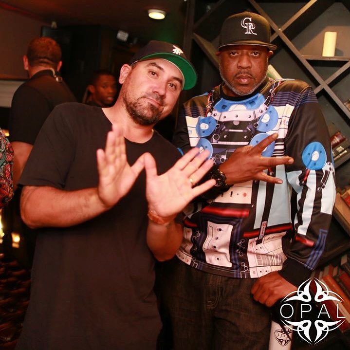 Capacity night hosted by <a href="/WuTangClan/">Wu Tang Clan</a> <a href="/Ugodofwutang/">U-GOD / WU-TANG</a> <a href="/INSpectahDECKWU/">REBEL INS</a> <a href="/Cappadonna/">CAPPADONNA</a> <a href="/mastakillab/">Killer B</a> &amp; others! Pics up on our website :) 6/29 <a href="/andrenickatina/">Andre Nickatina</a> 🧨