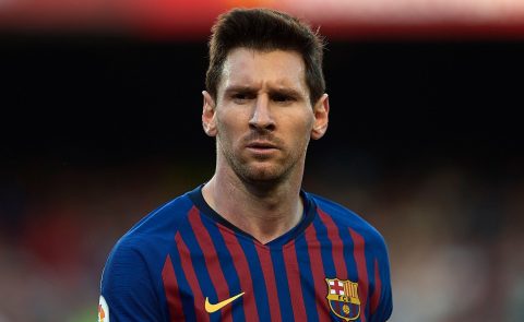 Happy birthday to Lionel Messi the  GOAT, please kindly say a prayer for him 