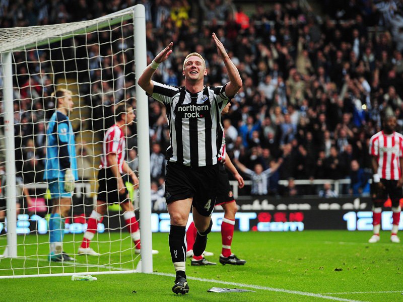 Happy TOON Birthday to former Newcastle legend Kevin Nolan     