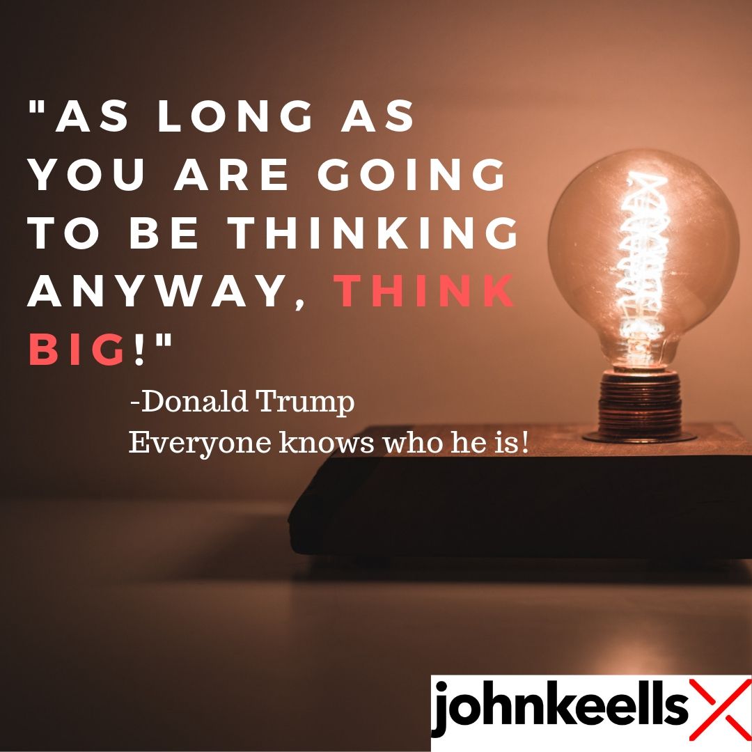 A signature trait of a successful entrepreneur is to go the distance and never settle for less! 😎
#jkx #openinnovation #mondaymotivation #happymonday #entrepreneurmindset #startuplife #startupquotes #startupmentoring #startupsuccess #striveforgreatness #GrowthMindset