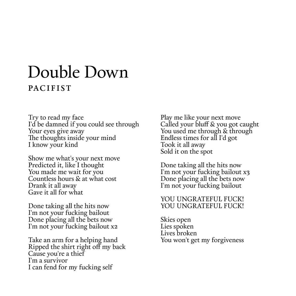 Double Down

pacifistindia.bandcamp.com/track/double-d…