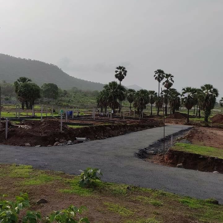 The Woods - in the making!
Work going on in full swing! Rare chance to own your villa at an unbelievable price. Just 15 km from Thane. Enquire now on 90714 11440! 
#TheWoods #NewProject #Thane #SecondHome #WeekendHome