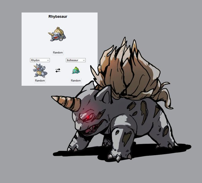 ポケットモンスター ソード シールド を経て6年前に流行った ポケモンフュージョン が脚光浴びる 2体を合体させる遊びに再び火がつく Automaton