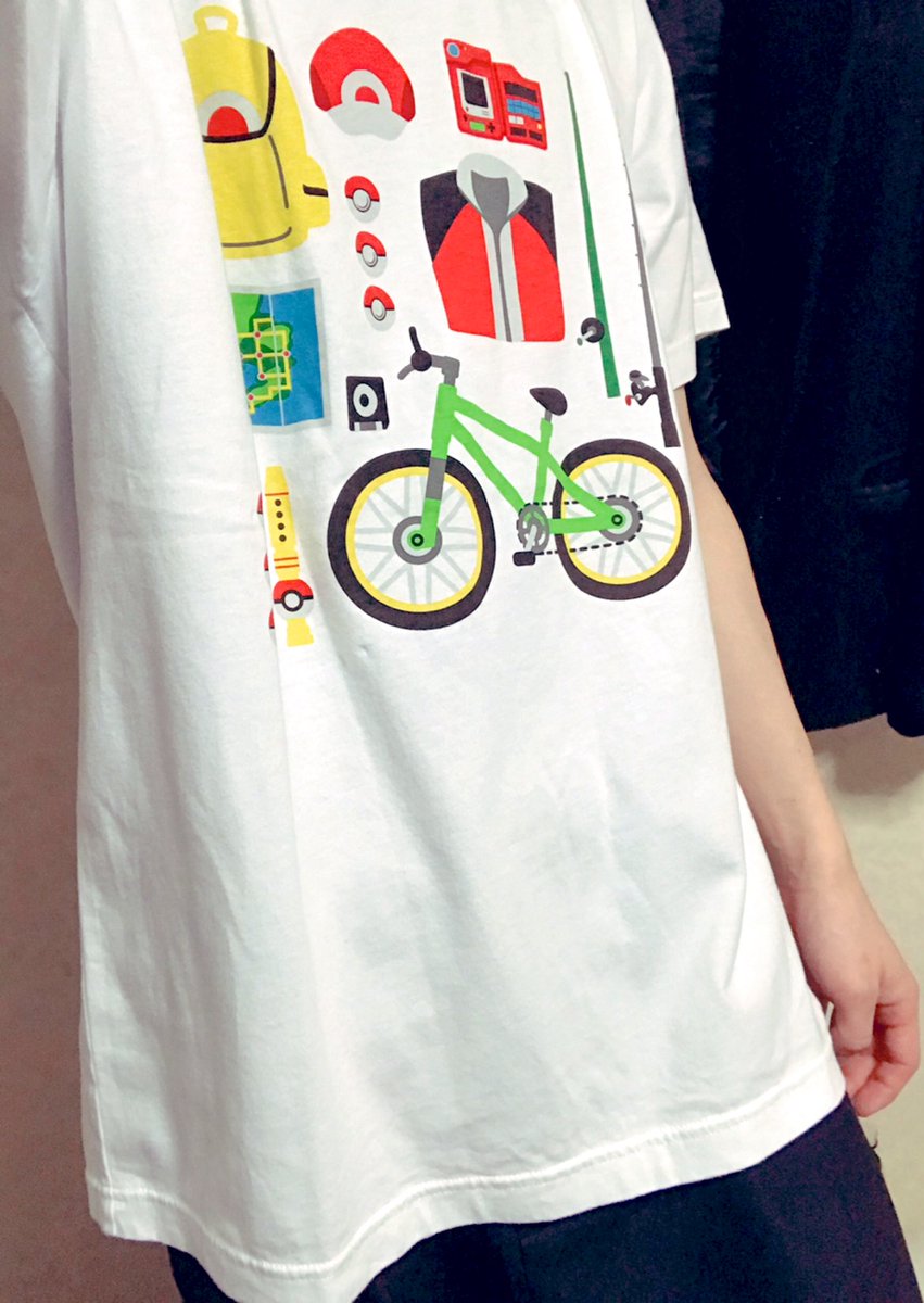 画像 ついにユニクロポケモンtシャツ発売 ネット注文は速攻で売り切れになるデザインも 画像 ついにユニクロポケモンtシャツ発売 ネット注文は速攻で売り切れになるデザインも