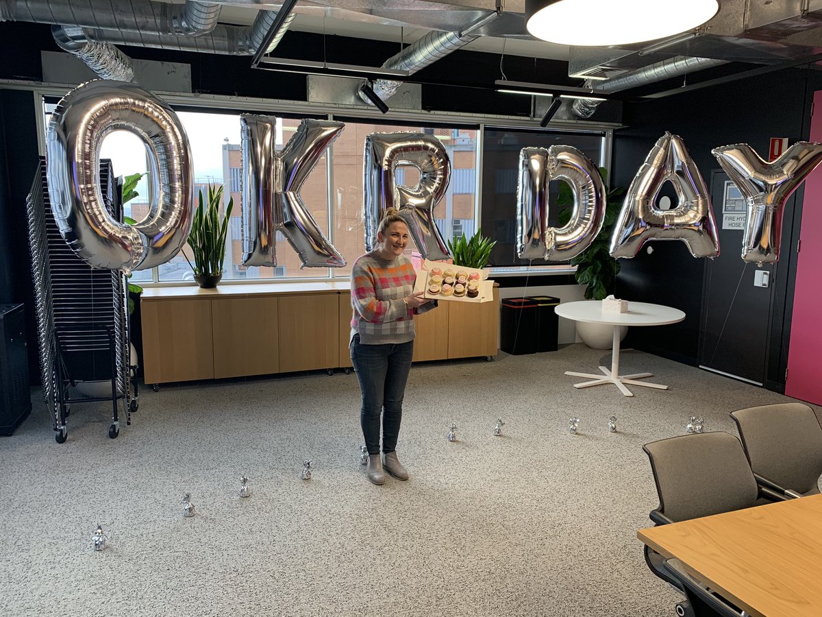 Nicole brolan tweet media