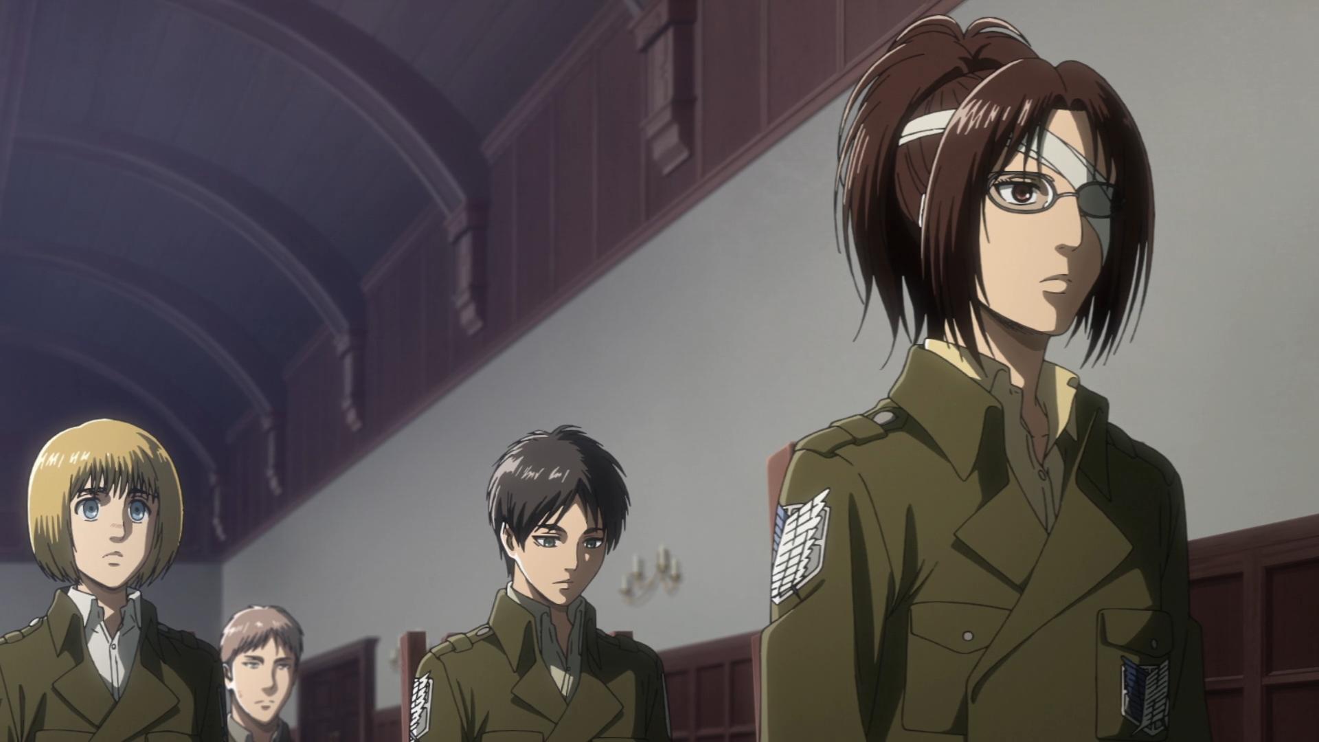 Attack on titan episode 59 online free new arrivals