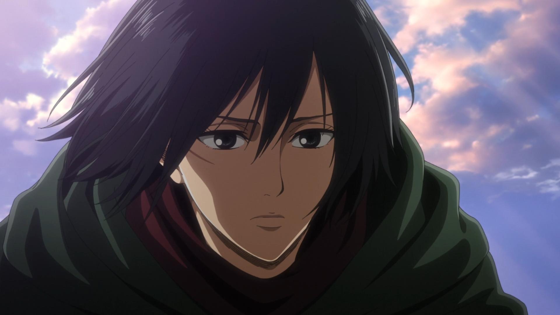 Attack on titan hotsell episode 59 full episode