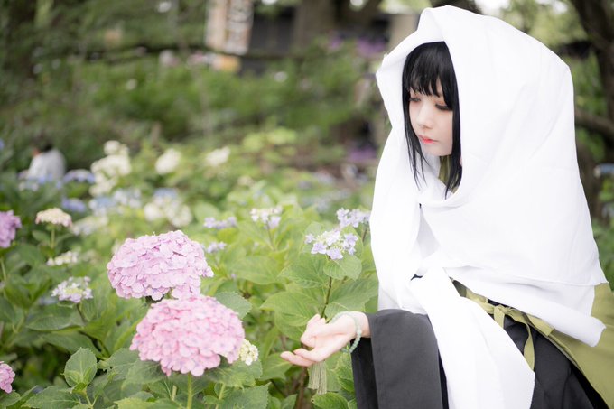 コスプレイヤートキワのTwitter画像65