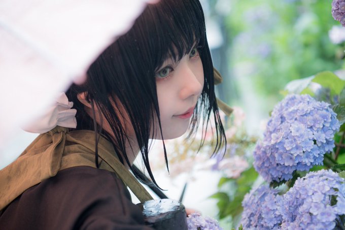 コスプレイヤートキワのTwitter画像68