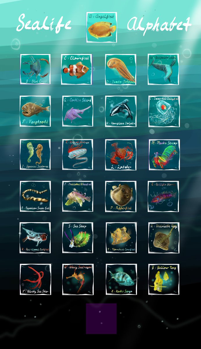 PaulMurphyBooks's tweet image. Y is for #YellowTang,for #sealife animal alphabets #animalalphabets @AnimalAlphabets #fish #sea #wildlife #painting  #artchallenge #art