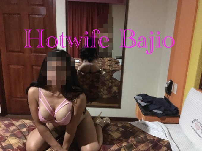 #HotwifeBajio al final fue noche para mi amor y yo ❤️😍😈 https://t.co/EO4JzgKnVE