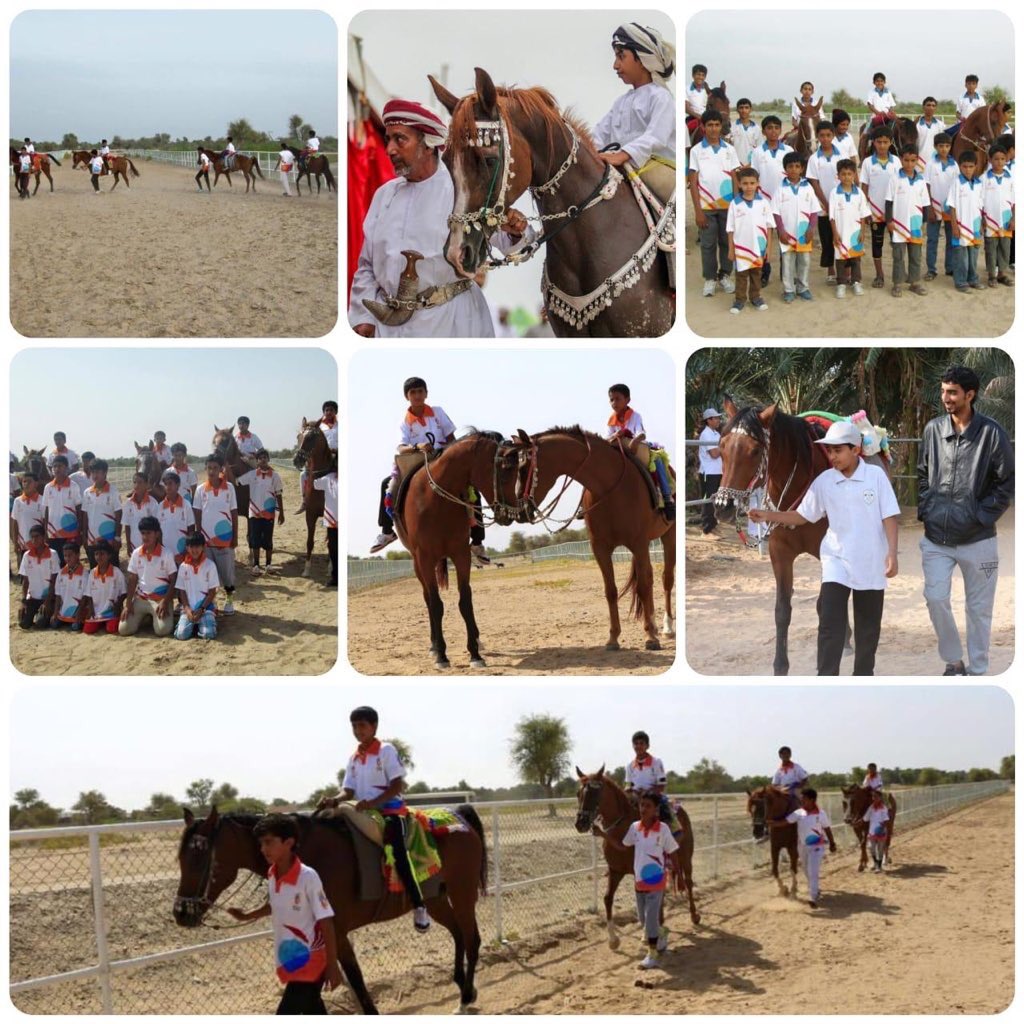 تعلن مدرسة الأصايل للفروسية🐎  بجعلان بني بو علي عن اقامة دورة تدريبية للصغار في أساسيات ومهارات الفروسية تحت إشراف مدربين مؤهلين ...  3ايام فالاسبوع الخميس والجمعه والسبت  يبدأ التدريب يوم الخميس 27/6 للتسجيل والاستفسار:
📝 *احمد السنيدي* 👨🏻‍💻*99184436*
<a href="/rashid2015555/">راشد السنيدي ( راعي دهيم )</a>