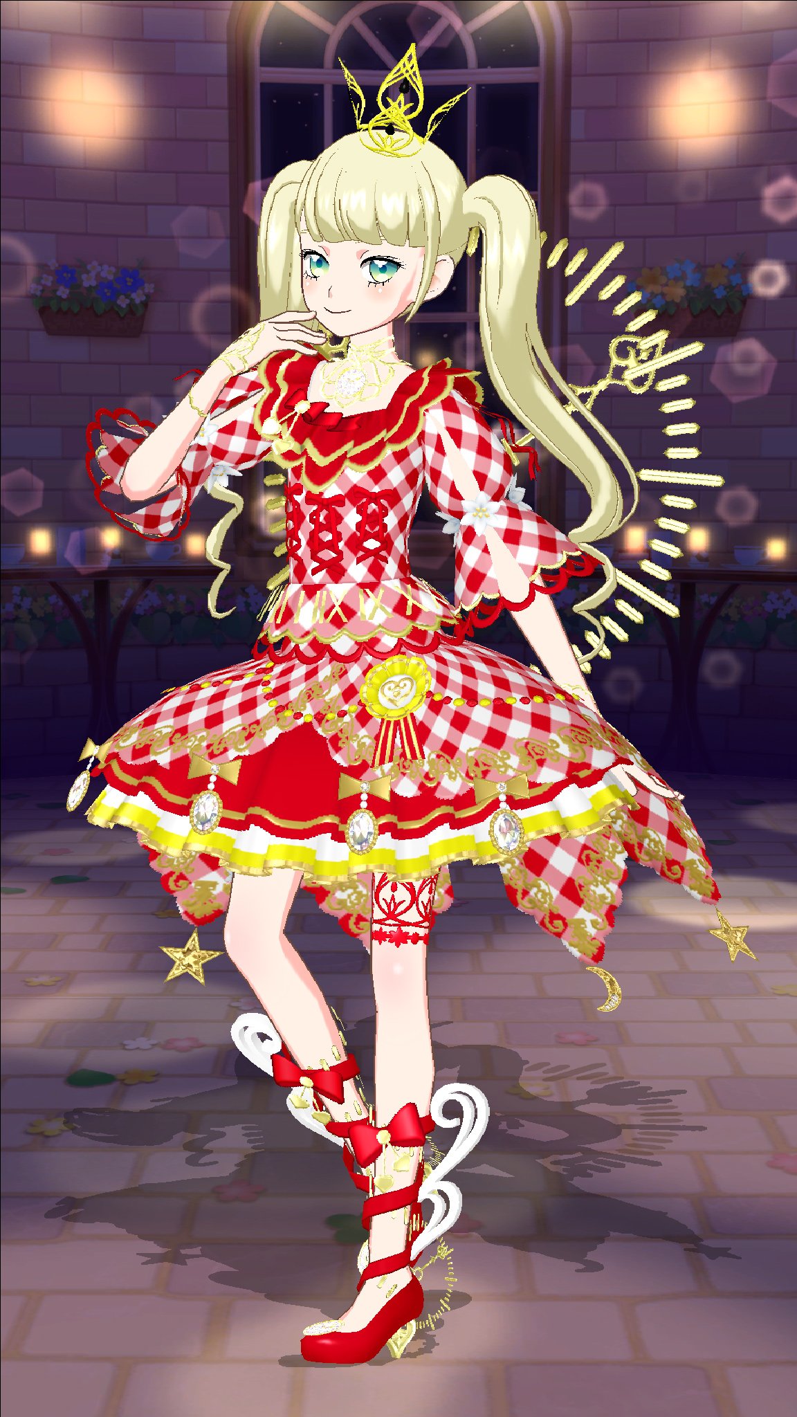かさ on X: 