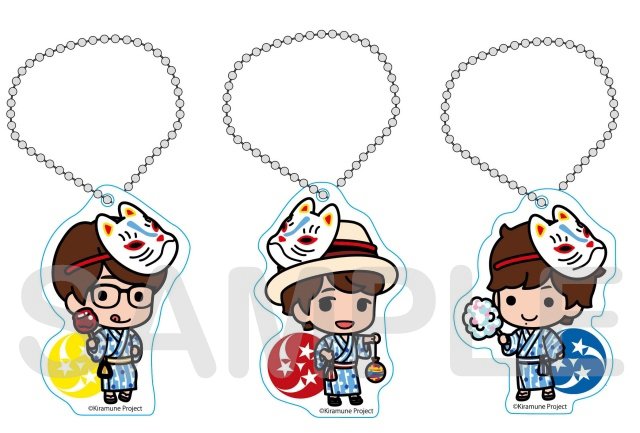 トリグナルのtwitterイラスト検索結果