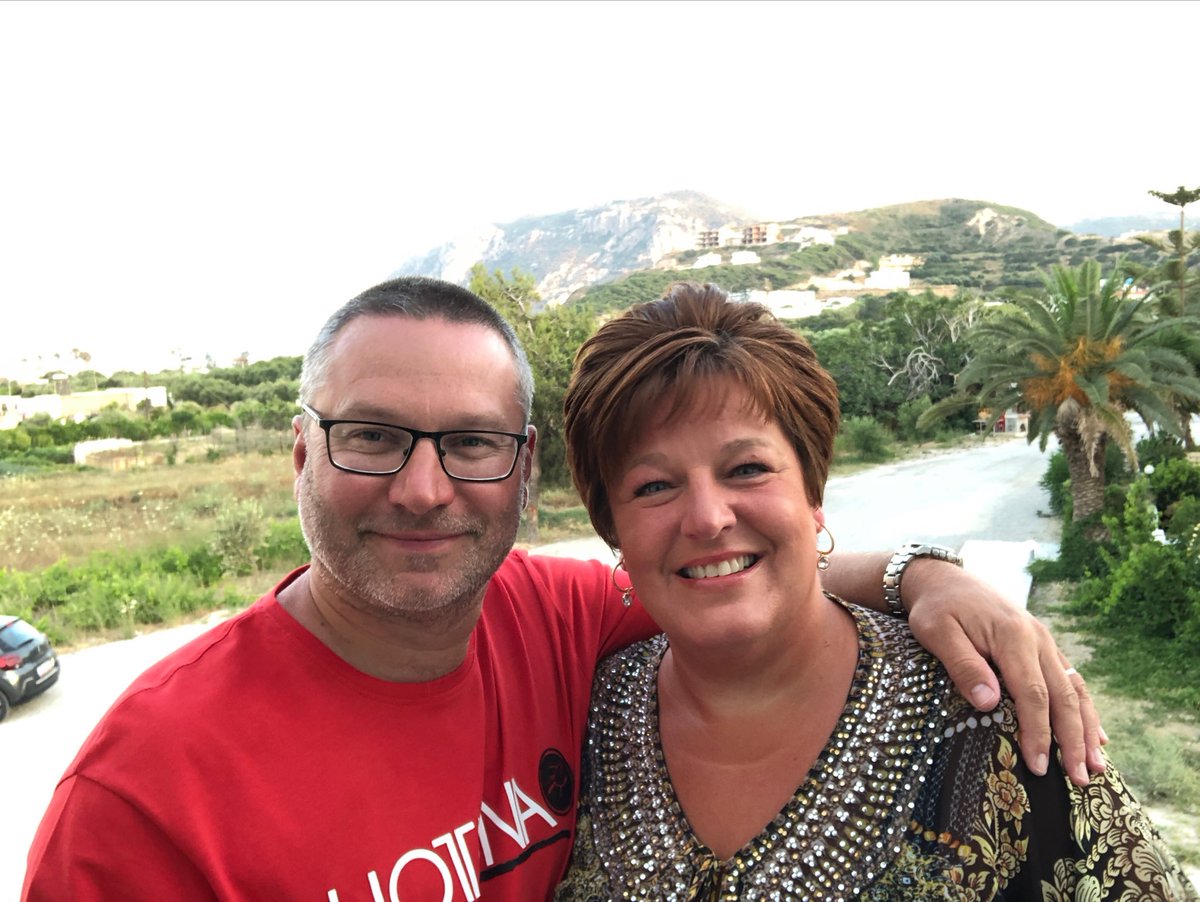 Loving our holiday 👍👍