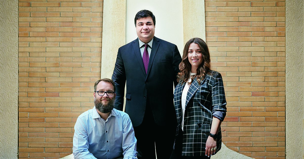 HRProgr's tweet image. Το σύγχρονο επιχειρηματικό περιβάλλον επηρεάζει άμεσα εταιρείες κάθε μεγέθους. Επιχειρήσεις και στελέχη επαναπροσδιορίζουν στρατηγικά τις δεξιότητες που είναι απαραίτητες για την επιβίωση στην αγορά και την ανάπτυξη. 

hrpro.gr/default.asp?pi…