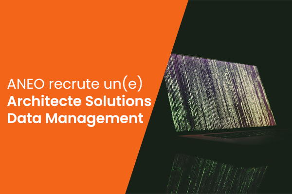 [ANEO Recrute] Convaincu(e) que la #Data est un levier de compétitivité et qu’elle impacte le #BusinessModel, l’organisation et le système d’information des entreprises ? Le poste d'Architecte Solutions Data Management chez <a href="/ANEOConseil/">Aneo</a> peut t'intéresser : bit.ly/2Y5gY2O
