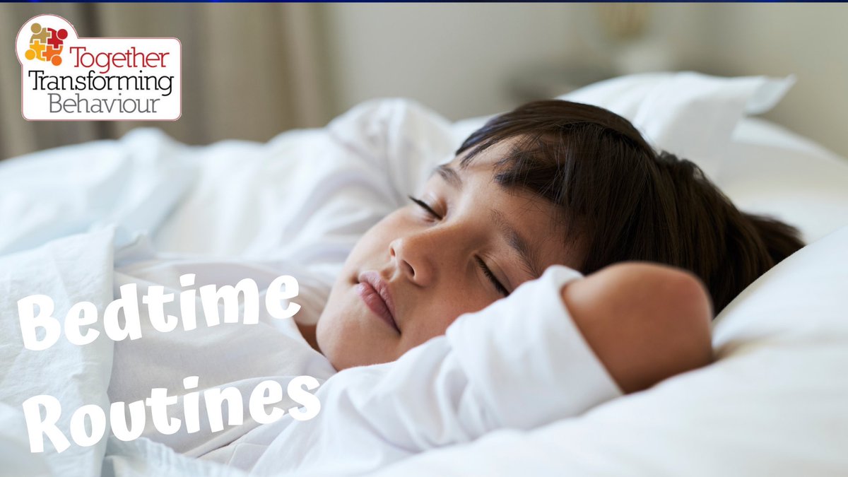 Routines are a sequence of actions that are regularly followed that provide predictability and order. 

#bedtime #routines #parenting #practicalparenting #parentingtips #children #family #MondayMorning #sleeping