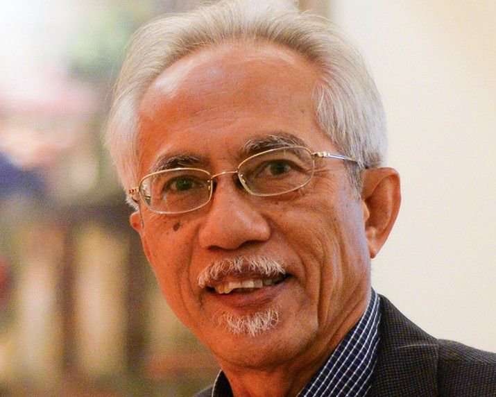 Kadir jasin blog