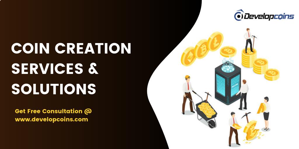 developcoins's tweet image. @developcoins is the all in one platform to create your own custom coin that gives you everything you need to get better business ROI - bit.ly/2VtmdfA
#coincreationservice #coindevelopment #cryptocoindevelopment