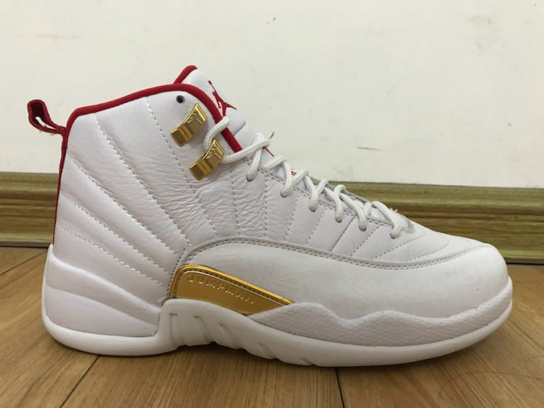 jordan 12s august 23