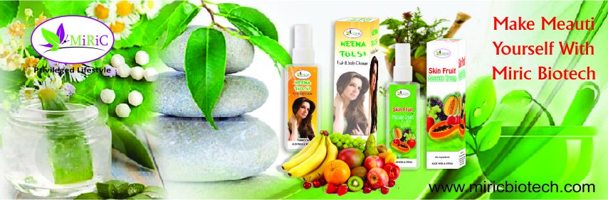 miricbiotech's tweet photo. Miric Biotech Limited is a complete bundle of products that deals in making organic products which are completely Ayurvedic, something which has been serving people since aeons. Miric Biotech was first established in the year 2001 https://t.co/hNSwDJ5mcu