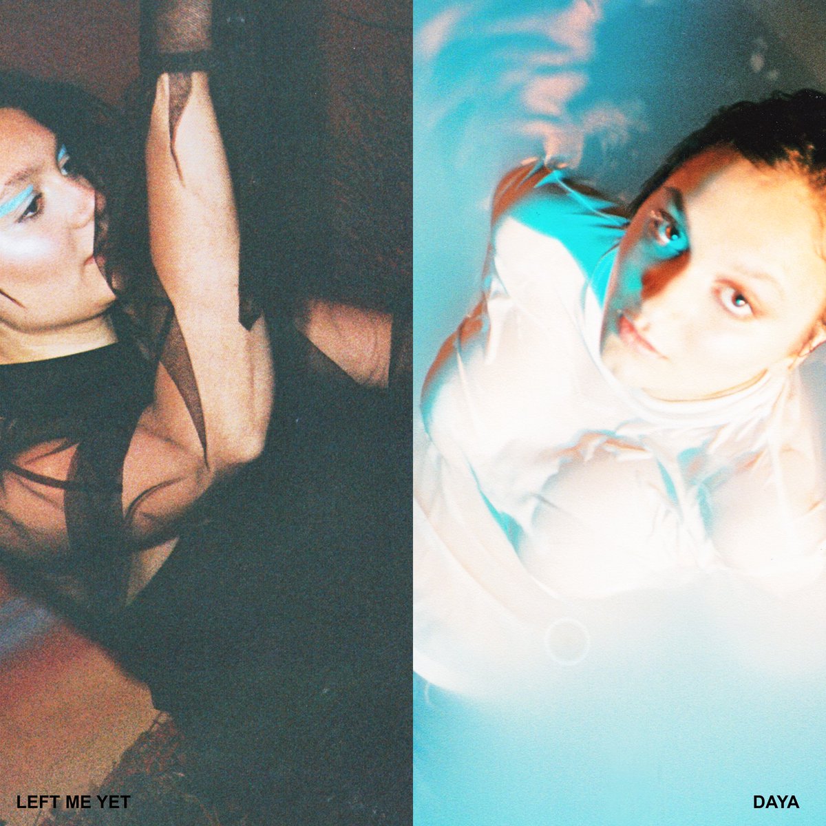 IssaBopLuke's tweet photo. We are truely undeserving of the new @Daya track! Don't let this flop y'all!!! #NewMusicFriday #Leftmeyet 👑👑👑
https://t.co/tRjUoUrwK9 https://t.co/i9a1xza5mo