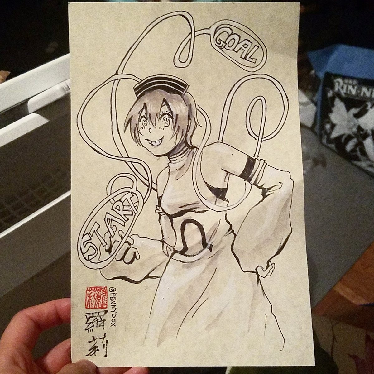 Making Soapy Stuff I M Getting Really Hyped For Fire Force Inca S Ability Is One Of The Most Oddest And Unique Abilities In The Series And I Have A Feeling She Ll