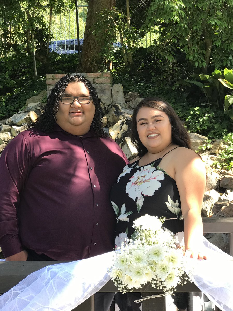 Stephee32's tweet image. Future Mrs.Amezquita 💍