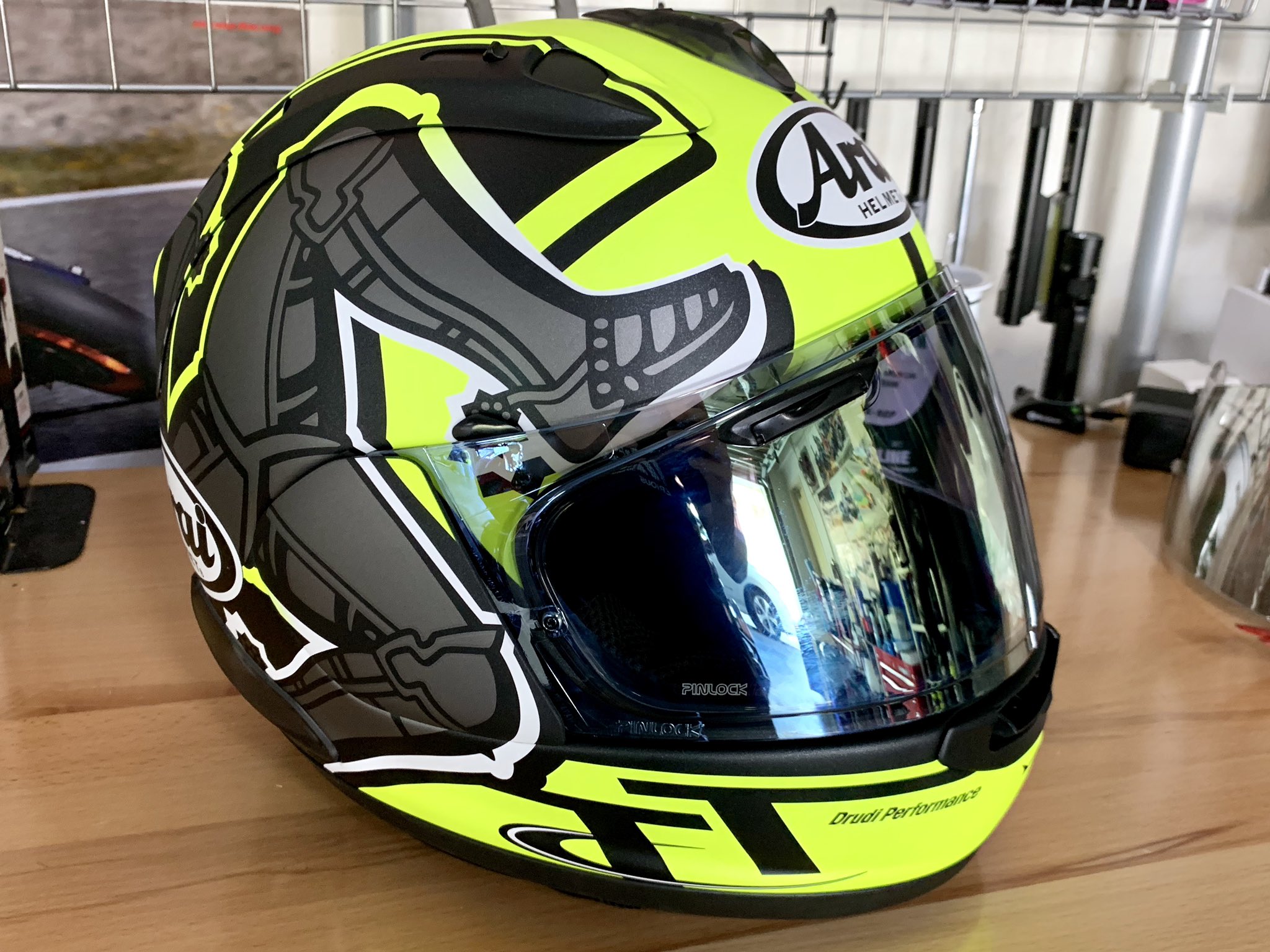 TK da RR(S-FACTORY 99 ) on X: