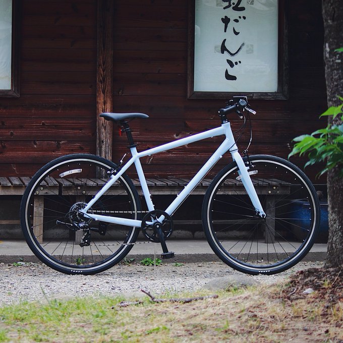 NESTO(@NESTObikes)/Page 9 - Twilog