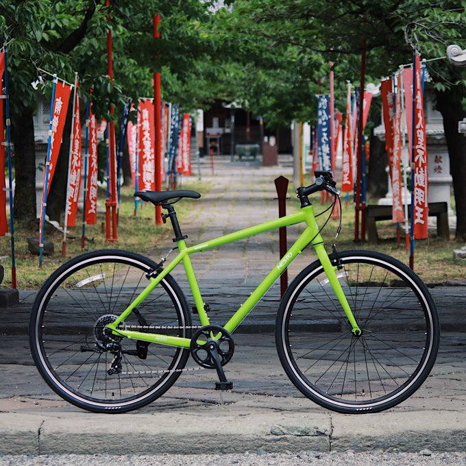 NESTO(@NESTObikes)/Page 9 - Twilog