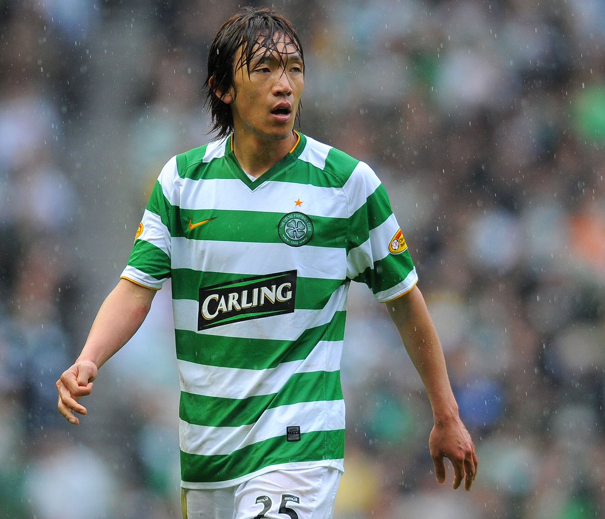 nakamura celtic jersey