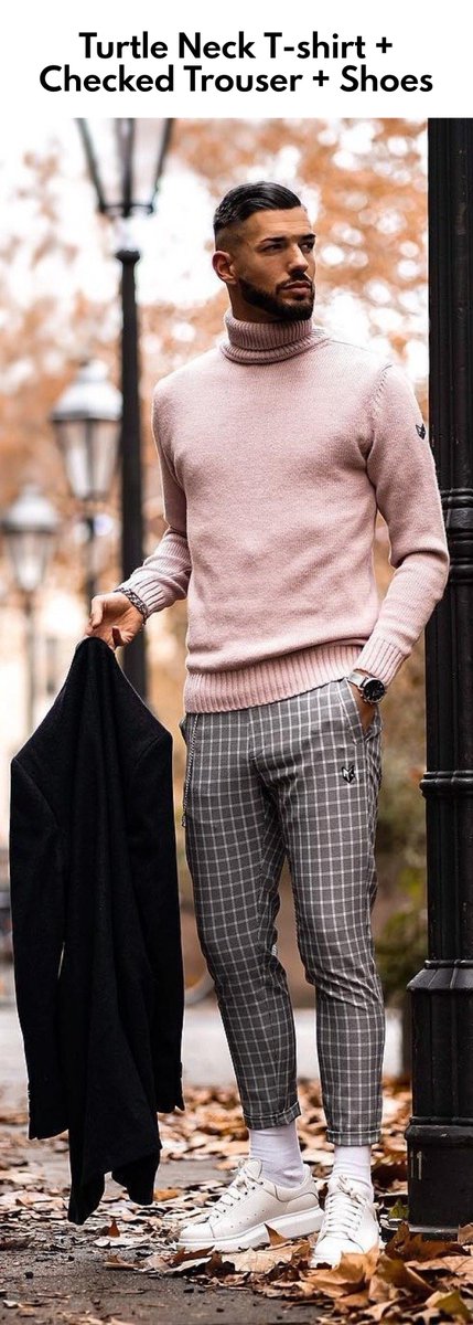 ootd casual formal