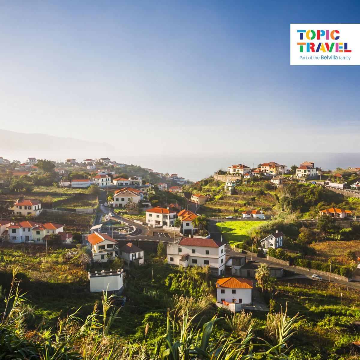 TopicTravel's tweet image. Wanneer u Portugal binnenkomt voelt u zich meteen welkom.😊 Bezoek de romantische plaatsen zoals Lissabon of Porto, verken de prachtige stranden van de Algarve in het zuiden en proef wijn uit de Dão. Onze vakantiehuizen liggen op de mooiste landschappen.😍 bit.ly/2F9jbTv